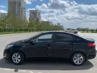 Kia Rio, фотография 8