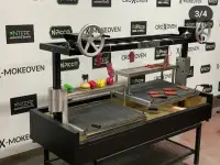 ГРИЛЬ  VERONA AIDAN 22.2, фотография 3