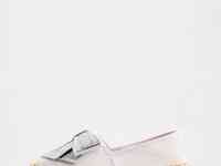 Эспадрильи love moschino