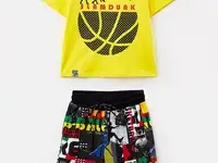 Костюм спортивный playtoday