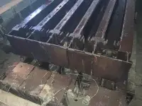 Металлоформы СВ 95, СВ110 для производства ЖБИ изделий. Б/у, фотография 5