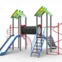 Игровое оборудование для детских площадок и спортивных комплексов, фотография 5