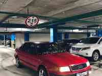 AUDI 100 АУДИ С4, фотография 3