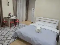 Уютная однокомнатная квартира в ЖК Alpamys, Улы Дала 31, фотография 3