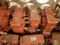 Вариатор импульсный Т67.33.000А СБ и запасные части, фотография 2