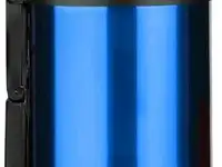 Термос арктика 202-1200/blu 1,20л белый синий