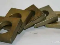 Анкерная плита М30