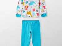 Пижама ete children