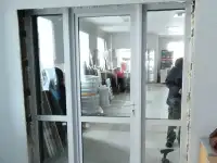 Окна,двери,витражи, двери, фотография 10