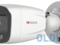 Камера ip hikvision ds-i450l(b) cmos 1/3" 4 мм 2560 х 1440
