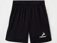 Шорты спортивные demix