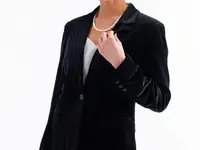 Жакет sana.moda