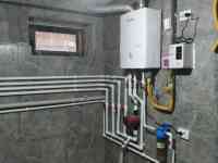 Монтаж отопления, фотография 6