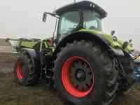 Трактор Claas Axion 940, фотография 3