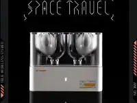 Наушники Moondrop Space Travel, фотография 3