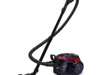 Пылесос polaris pvc 2003ri 2000вт красный/черный