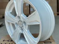 Диски VestaAlmera 6x15 PCD4x100 ET50 D60.1, фотография 6