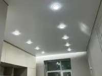 Натяжные потолки в Караганде и пригороде., фотография 8