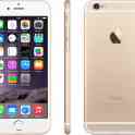 Айфон 6,16гб золотой, новый. Iphone6 - 16gb gold . new