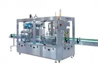 Оборудование для розлива молока