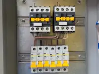 Электромонтажные работы, фотография 4