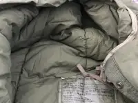 Армии США спальник оригинал новый, фотография 7