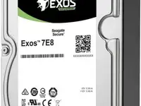 4tb seagate hdd server exos 7e8 (st4000nm005a) {sas 12gb/s, 7200 rpm,