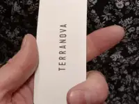 Сток Оптом Terranova Calliope в Москве, фотография 3