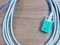 Индуктивный датчик Fotek., фотография 3