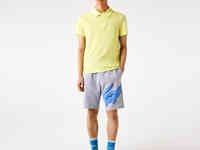 Мужские шорты lacoste