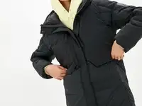 Пуховик adidas