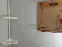 На длительный срок 2-комнатная в 11 мкр  с мебелью, фотография 8