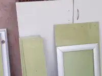 Продам двери с кухонного гарнитура, фотография 3