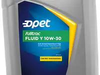 601779268 opet мин. универс.тракт.масло fulltrac fluid y 10w-30 (18л)