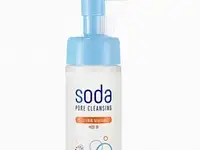 Пенка для умывания holika holika