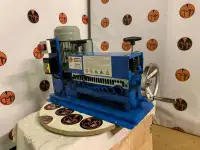 Станок для разделки кабеля MS-038M