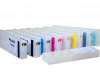 Перезаправляемые картриджи для epson stylus pro 11880