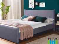 VEGAS: КРОВАТИ, МАТРАСЫ, АКСЕССУАРЫ, фотография 2