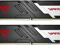 Оперативная память для компьютера patriot viper venom dimm 32gb ddr5 5600