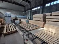 Вагонка, террасная доска, доска пола, имитация бруса, планкен. Доставка в Казахстан., фотография 3