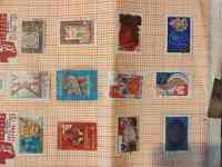 Продам марки, фотография 3