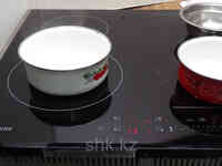 Ремонт индукционных плит teka