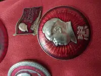 продам медали КР и КНР, фотография 5