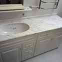 изготовление столешниц из исскуственного камня, фотография 3