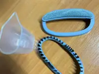 отпариватель, фотография 2