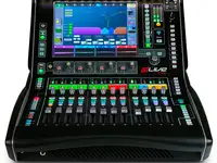 Цифровой микшерный пульт allen & heath dlive c1500