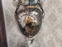 Ваза напольная Эмираты, фотография 2