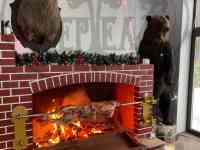 Производство и продажа электро-вертелов, фотография 11