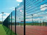 3D панели-ограждения, фотография 2