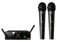 Радиосистема akg wms40 mini2 vocal